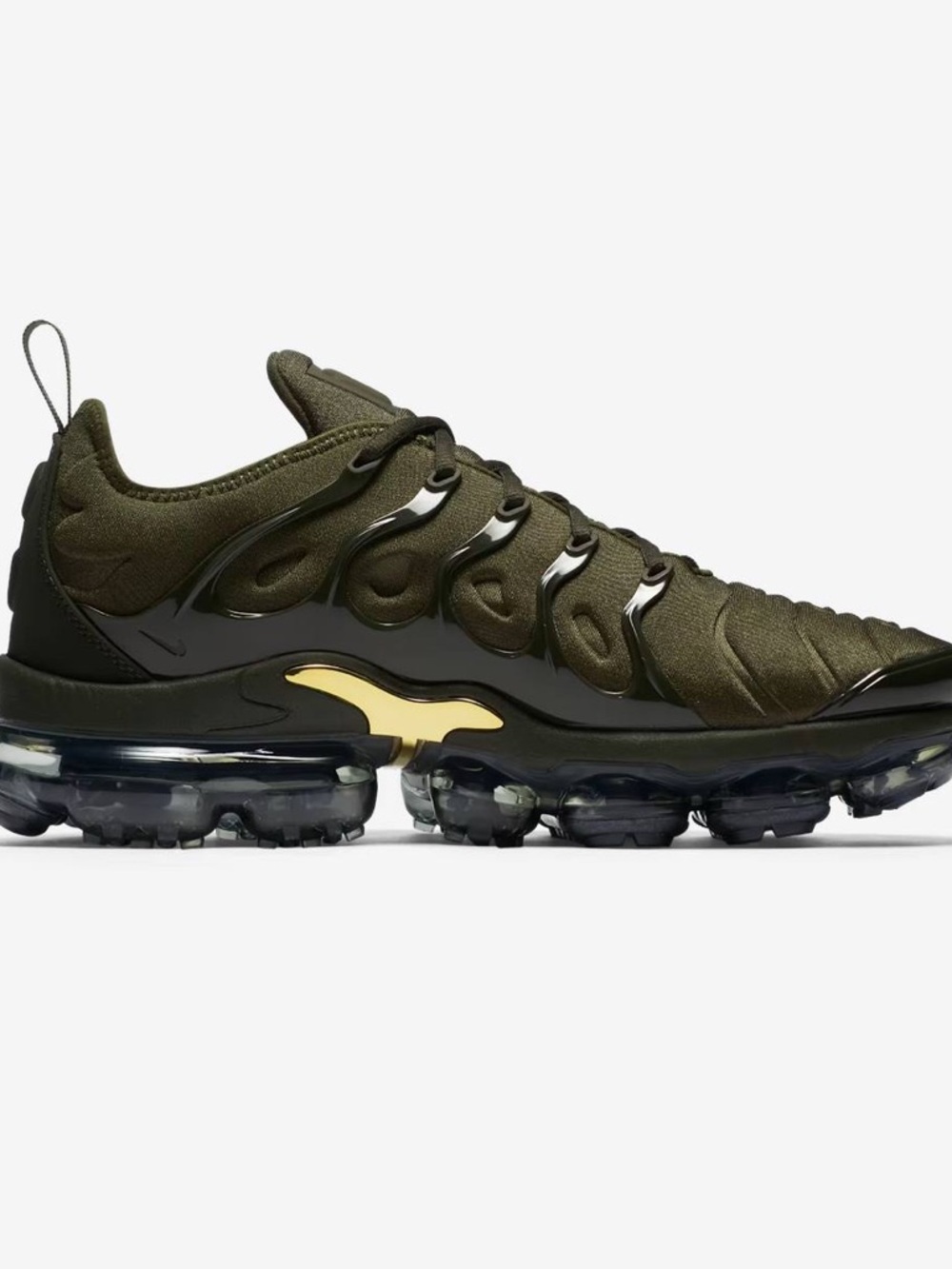 Nike Vapor max plus size men’s new shoes - Picture 2 of 8